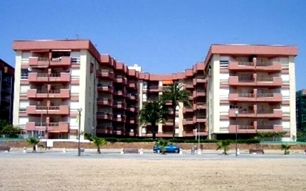 Bild: Apartments Torredembarra