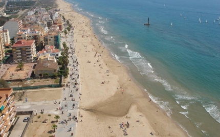 Bild vergrößern: Baix a Mar