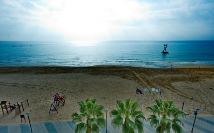 Bild vergrößern: Baix a Mar